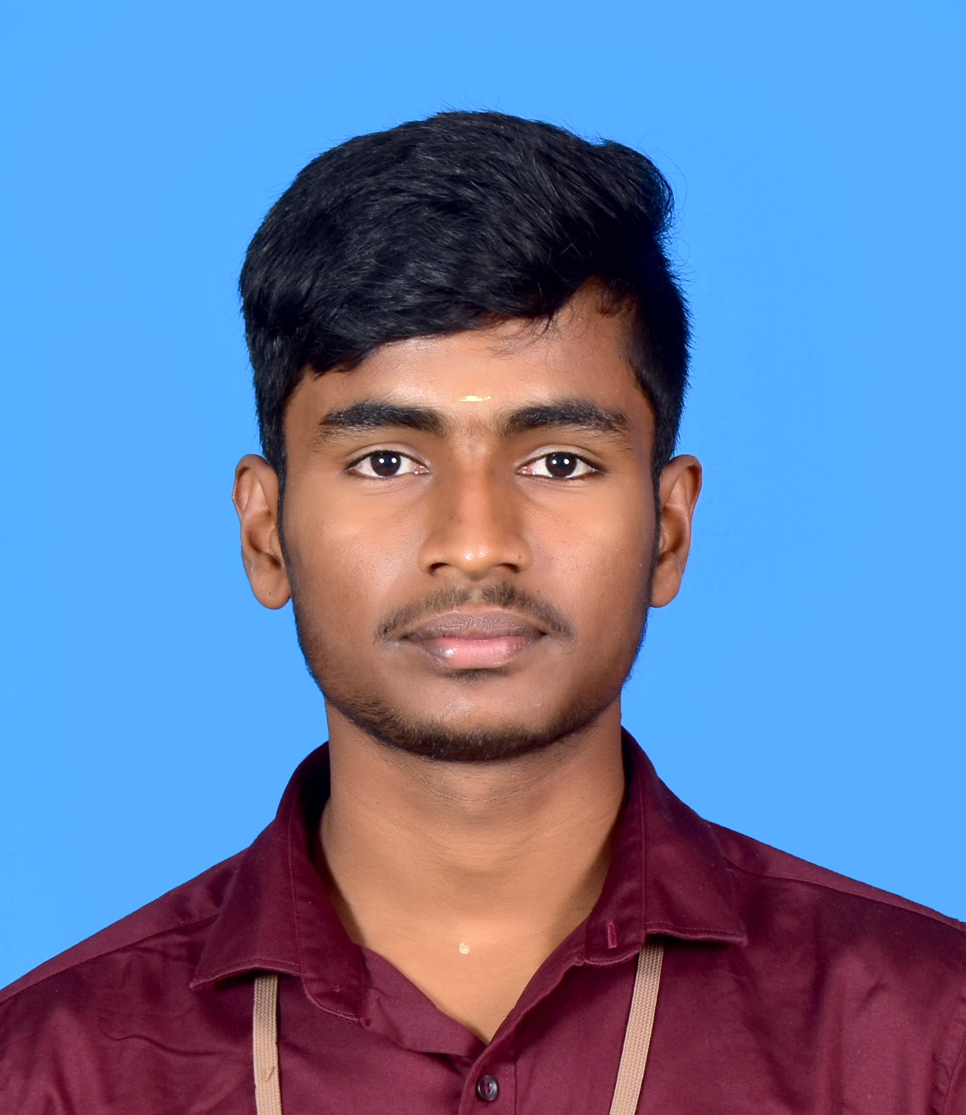 PRAVEEN N